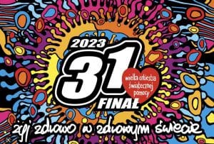 W tym roku Rosett wspiera wielką orkiestrę świątecznej pomocy