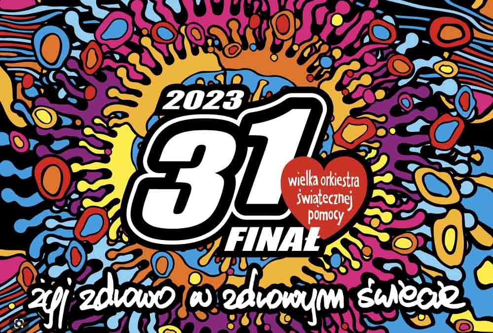 W tym roku Rosett wspiera wielką orkiestrę świątecznej pomocy