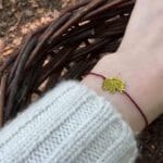 bransoletka-z-lisciem-klonu-jesienna-pozlacana-video