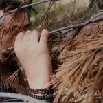 Ubrane stylowe i eleganckie męskie bransoletki z kamieniami naturalnymi. Bransoletki męskie wykonane z tygrysiego oka, hematytu, onyksu i agatu